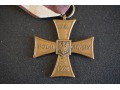 Krzyż Walecznych - Knedler 1920-21 nr: 21267