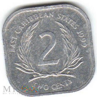 2 CENTS 1999