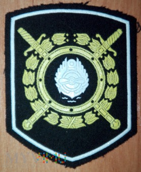 Milicja federalna - departament transportu