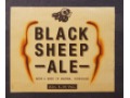 Black Sheep ALE