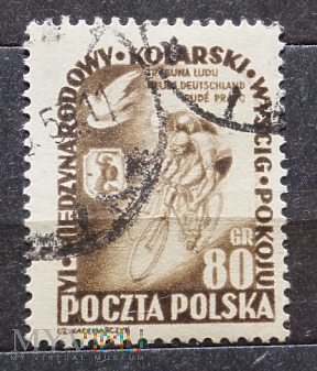 Poczta Polska PL 799A