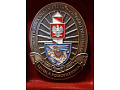 Odznaka Szkoła Podoficerska COSSG Koszalin