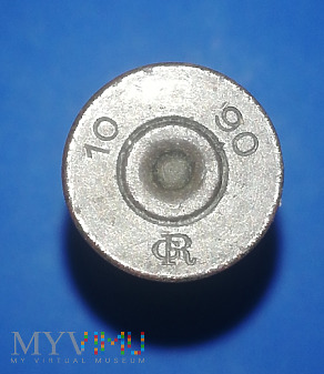 Luska 7,92x57 Mauser