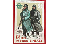 KWHW Tag der deutschen Polizei 1942