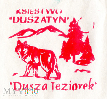 Beskid Niski/Bieszczady - Duszatyn
