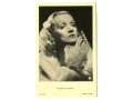 Marlene Dietrich Verlag ROSS 9786/1