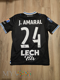 2019/2020 - TRZECI KOMPLET - #24 AMARAL