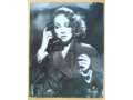 Marlene Dietrich A Foreign Affair 1948 Fotografia