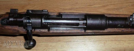 Mauser 98k - dou 44