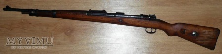 Duże zdjęcie Mauser 98k - dou 42