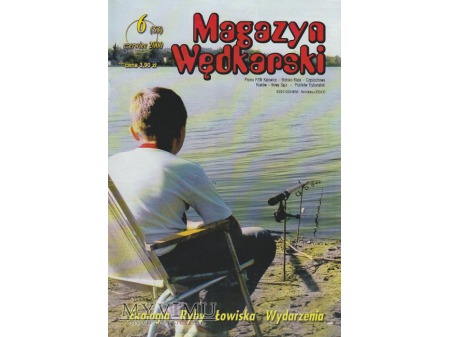 Magazyn Wędkarski 1-6'2000 (48-53)