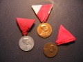 Zobacz kolekcję JUBILÄUMS - ERINNERUNGSMEDAILLE 1898 - " Signum Memoriae " - Medal Jubileuszowy z 1898 roku