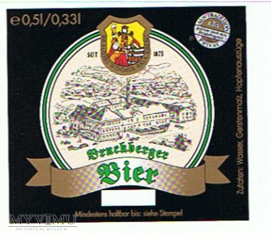 bruckberger bier
