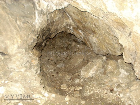 Jaskinia Magazyn