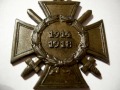 Krzyż kombatancki 1914/1918