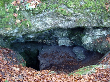 Jaskinia Studnisko