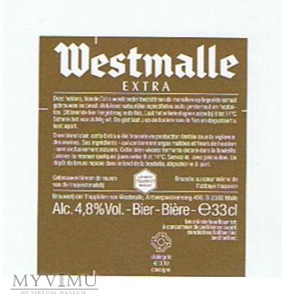 westmalle trappist extra