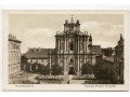 W-wa - Kościół Wizytek - 1915 ok.