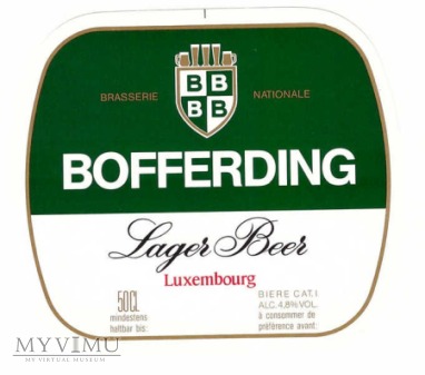 Luxemburg, Bofferding