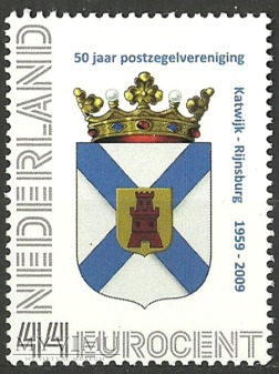 NL Postzegelverening