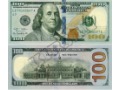 Banknot $ 100.00 2009 r