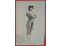 1906 Caroline OTERO ostatnia wielka kurtyzana