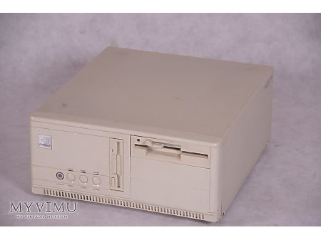 Komputer Protech