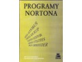 PROGRAMY NORTONA