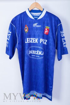 2003 - Pożegnalny turniej Leszka Pisza (8) Iwan