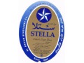 stella export lager beer
