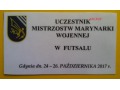 Mistrzostwa MW w Futsalu '17