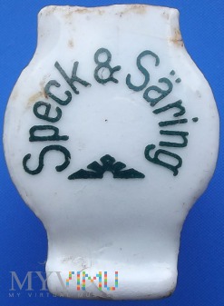 Speck & Säring