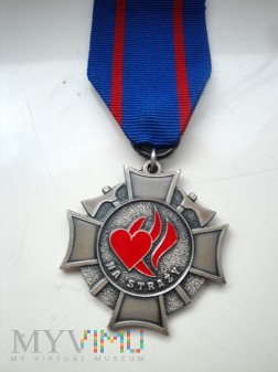Medal Na Straży