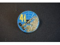 Odznaka 41 Dywizjon Lotniczy - Mrzeżyno