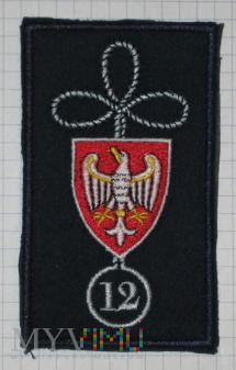 12 Wielkopolska Brygada Obrony Terytorialne Poznań