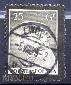 Poczta Polska PL 296-1935