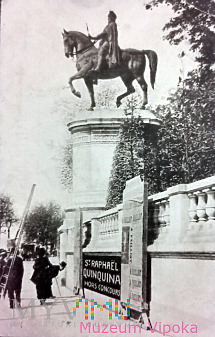 Paryż - Etienne Marcel