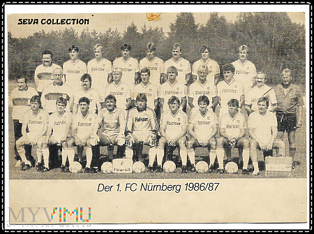 1 FC NURENBERG FOTO 2