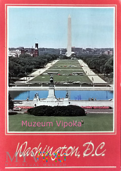 Washington D.C. - Ulysses S. Grant
