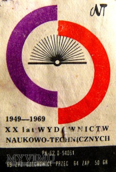 1949 - 1969