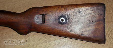 Mauser 98k - dou 42