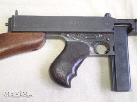 Thompson M1928A1