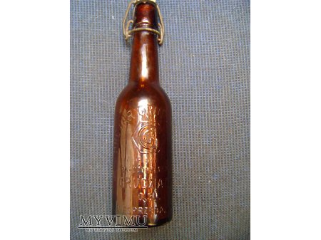 Duże zdjęcie butelka od piwa