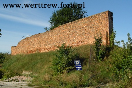 Fort Okęcie