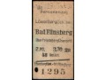 Lowenberg - Bad Flinsberg uber Friedeberg