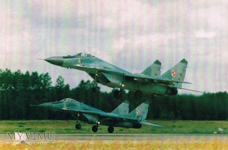 MiG-29, 70 111