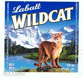 labatt wildcat