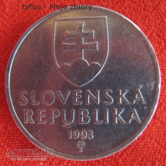 50 HALERZY - Słowacja