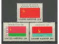 Flags USSR