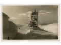 Karkonosze Śnieżka Schneekoppe Obserwatorium 1930